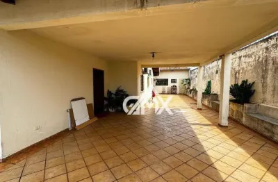 Casa com 3 dormitórios à venda, 166 m² por r$ 640.000,00 - jardim itália - londrina/pr