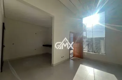 Casa com 3 dormitórios à venda, 83 m² por r$ 340.000,00 - colinas - londrina/pr
