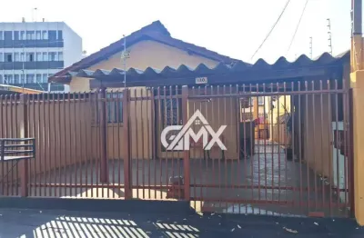 Casa com 3 dormitórios à venda, 132 m² por r$ 298.000,00 - oriente - londrina/pr