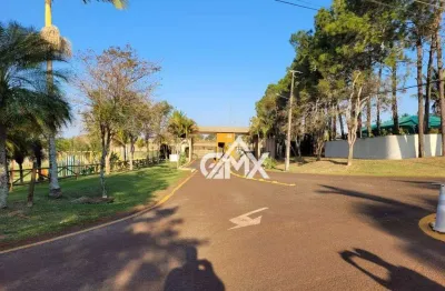 Terreno à venda, 1880 m² por r$ 1.000.000,00 - condomínio santa paula - cambé/pr