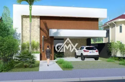 Casa com 3 dormitórios à venda, 263 m² por r$ 1.449.000,00 - conjunto habitacional alexandre urbanas - londrina/pr