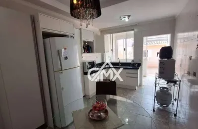 Casa com 1 dormitório à venda, 140 m² por r$ 700.000,00 - vila larsen 1 - londrina/pr