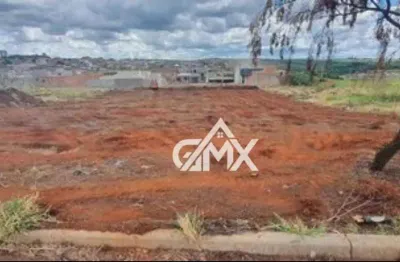 Terreno à venda, 500 m² por r$ 680.000,00 - conjunto residencial roberto conceição - cambé/pr