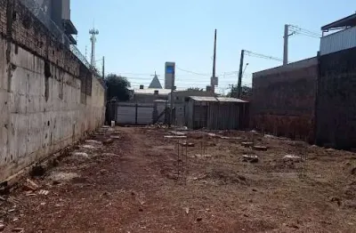 Terreno à venda, 480 m² por r$ 390.000,00 - aeroporto - londrina/pr