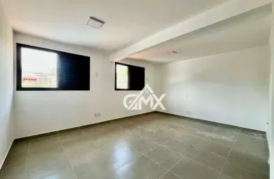 Sala para alugar, 39 m² por r$ 2.500,00/mês - parque do lago juliana - londrina/pr