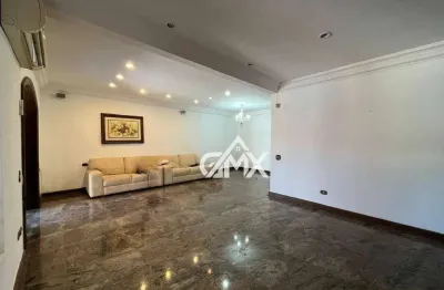 Casa com 4 dormitórios à venda, 1200 m² por r$ 4.500.000 - lago parque - londrina/pr