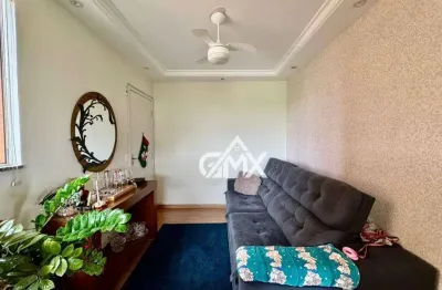 Apartamento com 2 dormitórios à venda, 45 m² por r$ 135.000,00 - nova olinda - londrina/pr