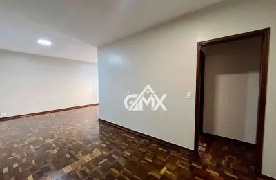 Apartamento com 3 dormitórios à venda, 121 m² por r$ 380.000,00 - centro - londrina/pr