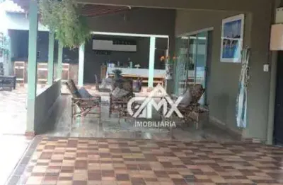 Chácara / sítio com 2 quartos à venda no Limoeiro, Londrina 