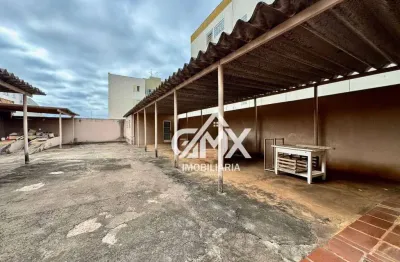 Ponto, 250 m² - venda por r$ 2.500.000,00 ou aluguel por r$ 13.000,00/mês - igapó - londrina/pr