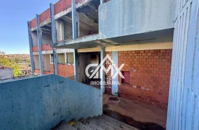 Ponto para alugar, 1200 m² por r$ 8.000,00/mês - jardim kase - londrina/pr