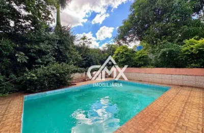 Chácara com 1 dormitório à venda, 5000 m² por r$ 700.000,00 - dom pedro i - londrina/pr