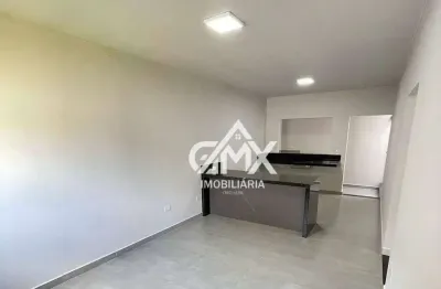 Casa com 3 dormitórios à venda por r$ 360.000,00 - jardim colúmbia d - londrina/pr