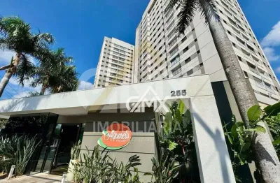 Apartamento com 2 dormitórios à venda, 65 m² por r$ 470.000,00 - parque jamaica - londrina/pr