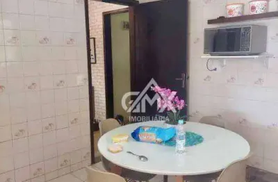 Casa com 3 dormitórios à venda, 186 m² por r$ 1.500.000 - santa rosa - londrina/pr