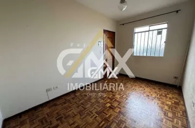 Apartamento com 2 dormitórios à venda, 50 m² por r$ 130.000,00 - ouro verde - londrina/pr