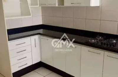 Casa com 2 dormitórios à venda, 80 m² por r$ 365.000,00 - columbia - londrina/pr