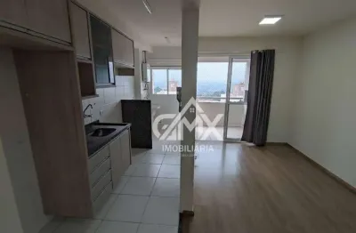 Apartamento com 3 dormitórios para alugar, 75 m² por r$ 3.200,00/mês - aurora - londrina/pr