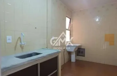 Kitnet com 1 dormitório para alugar, 55 m² por r$ 1.850/mês - centro - londrina/pr