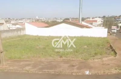 Terreno à venda, 688 m² por R$ 900.000,00 - Jardim Império do Sol - Londrina/PR