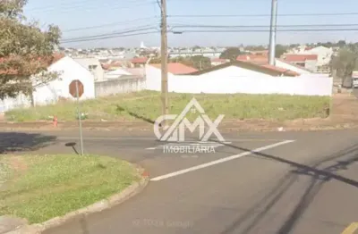 Terreno à venda, 688 m² por r$ 900.000,00 - jardim império do sol - londrina/pr