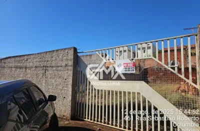 Terreno à venda, 360 m² por r$ 205.000,00 - columbia - londrina/pr