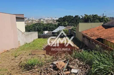 Terreno à venda, 360 m² por r$ 130.000,00 - columbia - londrina/pr