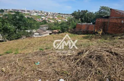 Terreno à venda, 834 m² por r$ 310.000 - columbia - londrina/pr