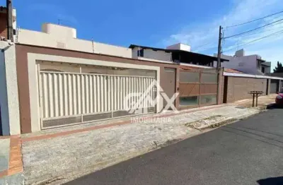 Sobrado com 3 dormitórios à venda, 260 m² por r$ 1.490.000,00 - jardim presidente - londrina/pr
