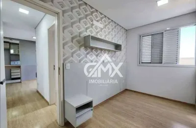 Apartamento com 2 dormitórios à venda, 57 m² por r$ 540.000,00 - centro - londrina/pr