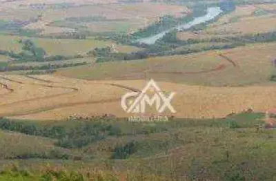 Fazenda com 6 dormitórios à venda, 15802600 m² por r$ 120.000.000 - rural - paranavaí/pr