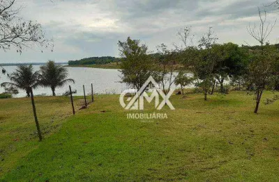 Chácara com 2 dormitórios à venda, 2900 m² por r$ 650.000,00 - riviera do nascente - alvorada do sul/pr