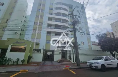 Apartamento com 3 dormitórios à venda, 84 m² por r$ 449.000 - vitória - londrina/pr