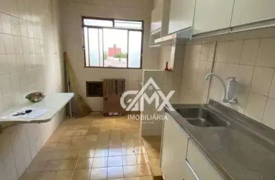 Apartamento com 2 dormitórios para alugar, 52 m² por r$ 1.733,00/mês - centro - londrina/pr