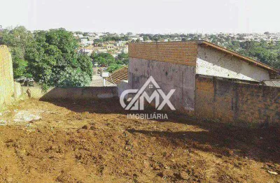 Terreno à venda, 275 m² por r$ 115.000,00 - conjunto café - londrina/pr