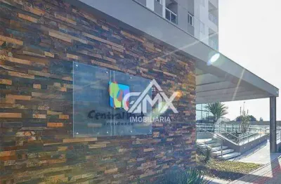 Apartamento com 2 dormitórios à venda, 64 m² por r$ 441.000 - vila martins - ibiporã/pr