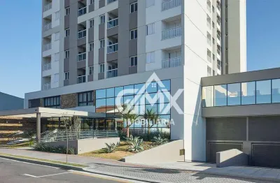 Apartamento com 2 dormitórios à venda, 64 m² por r$ 441.000,00 - vila martins - ibiporã/pr