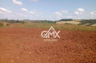 Sítio com 3 dormitórios à venda, 290400 m² por r$ 2.300.000,00 - rural - nova fatima/pr