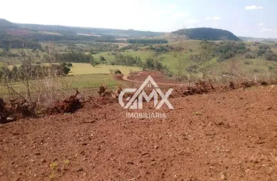Sítio com 3 dormitórios à venda, 290400 m² por R$ 2.300.000,00 - Rural - Nova Fatima/PR
