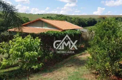 Sítio com 3 dormitórios à venda, 145200 m² por r$ 2.450.000,00 - são luiz - londrina/pr