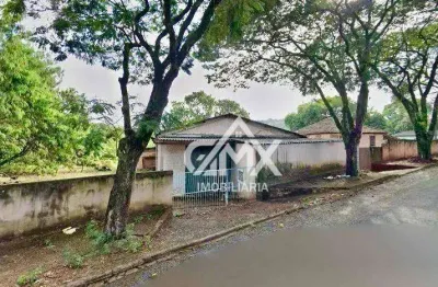 Terreno à venda, 3025 m² por r$ 1.200.000,00 - ouro verde - londrina/pr