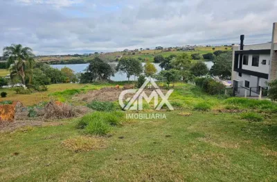 Terreno à venda, 2240 m² por r$ 550.000,00 - ecovillas do lago - sertanópolis/pr