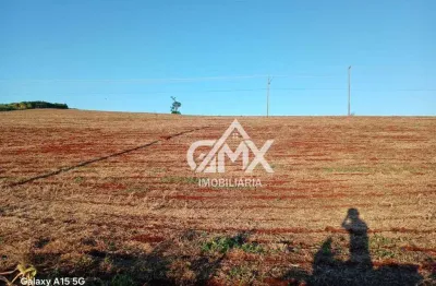 Fazenda à venda, com 50 Alqueires  por R$ 5.000.000 - Rural - Cornélio Procópio/PR