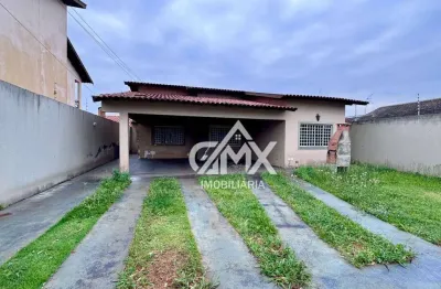 Casa com 4 dormitórios para alugar, 169 m² por r$ 2.300,00/mês - jardim império do sol - londrina/pr
