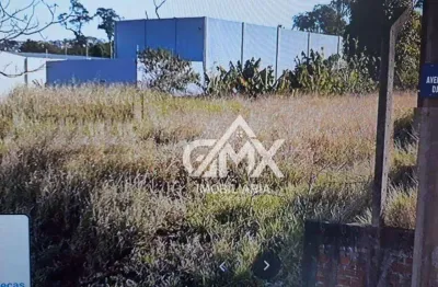 Terreno à venda, 450 m² por r$ 495.000 - jardim josé favaro - cambé/pr