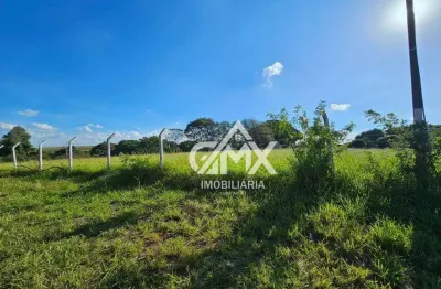 Chácara à venda, 5076 m² por r$ 270.000,00 - recanto rancho ringo - cambé/pr