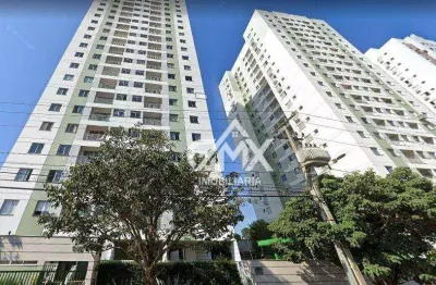 Apartamento com 3 dormitórios à venda, 69 m² por r$ 385.000 - aurora - londrina/pr