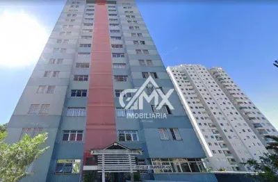Apartamento triplex com 3 dormitórios à venda, 250 m² por r$ 1.250.000 - jardim higienópolis - londrina/pr