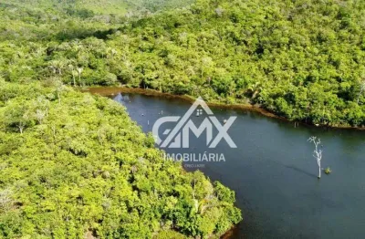 Fazenda à venda,  294 alqueires goiano  por r$ 20.000.000 - zona rural - a imobiliária gmx oferece fazenda com 294 alqueires em talismã  – to