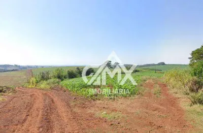 Sítio com 2 dormitórios à venda, 229000 m² por r$ 1.500.000,00 - paiquerê - londrina/pr